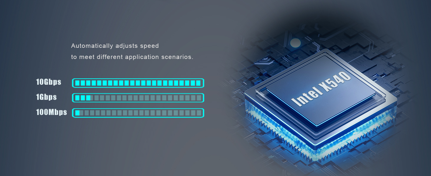 10Gb NIC