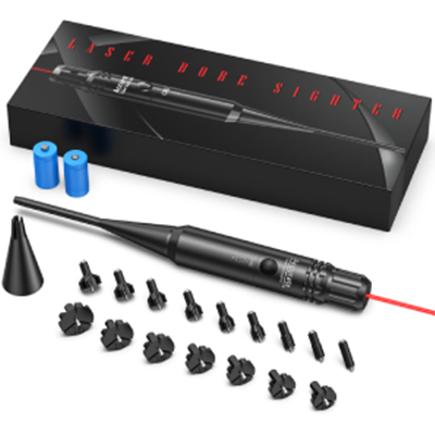 bore sight kit