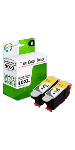 Compatible Kodak 30XL Toner Cartridge