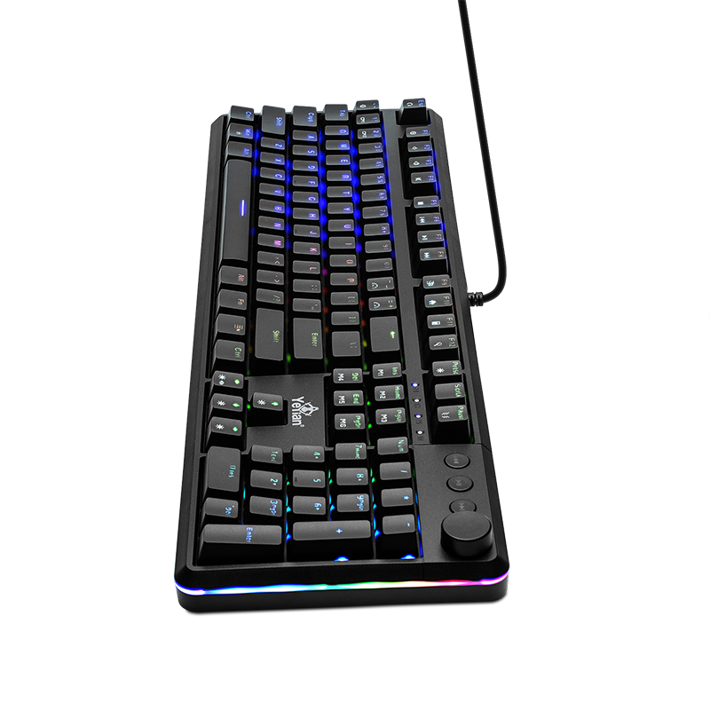 16.7M Color Yeyian radiant technology