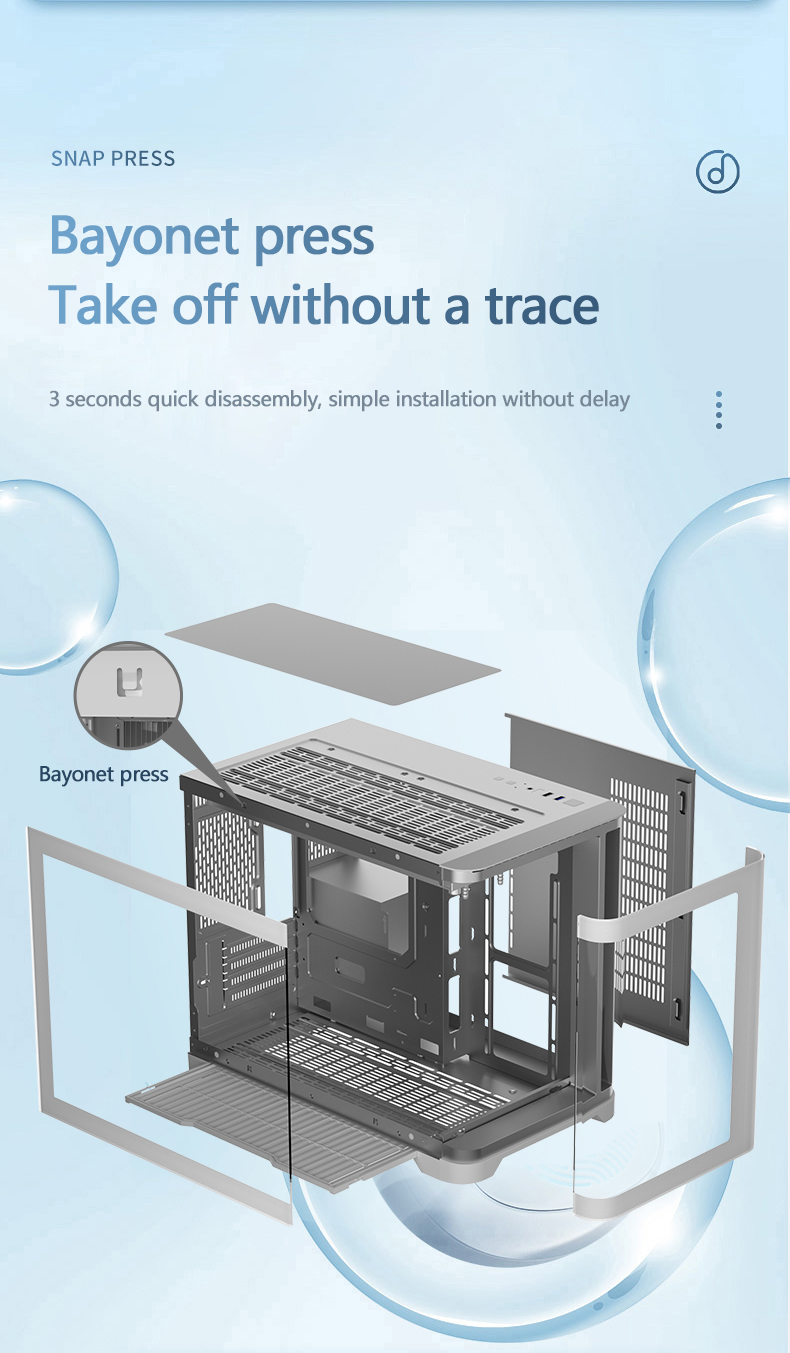 Product details display