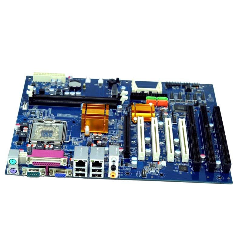 G41 ISA Motherboard
