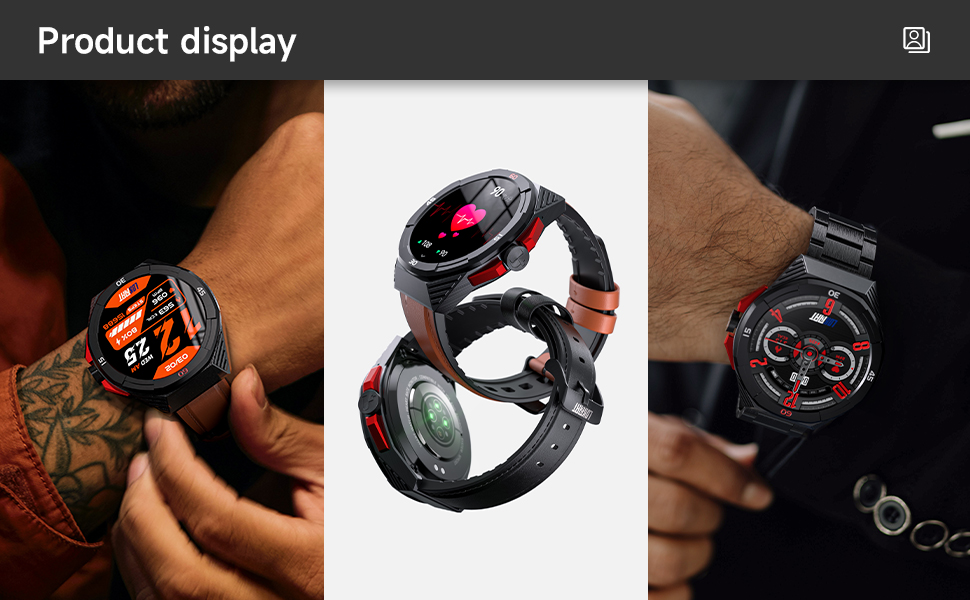 Smart Watch