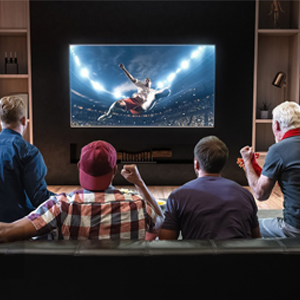 Home Theater