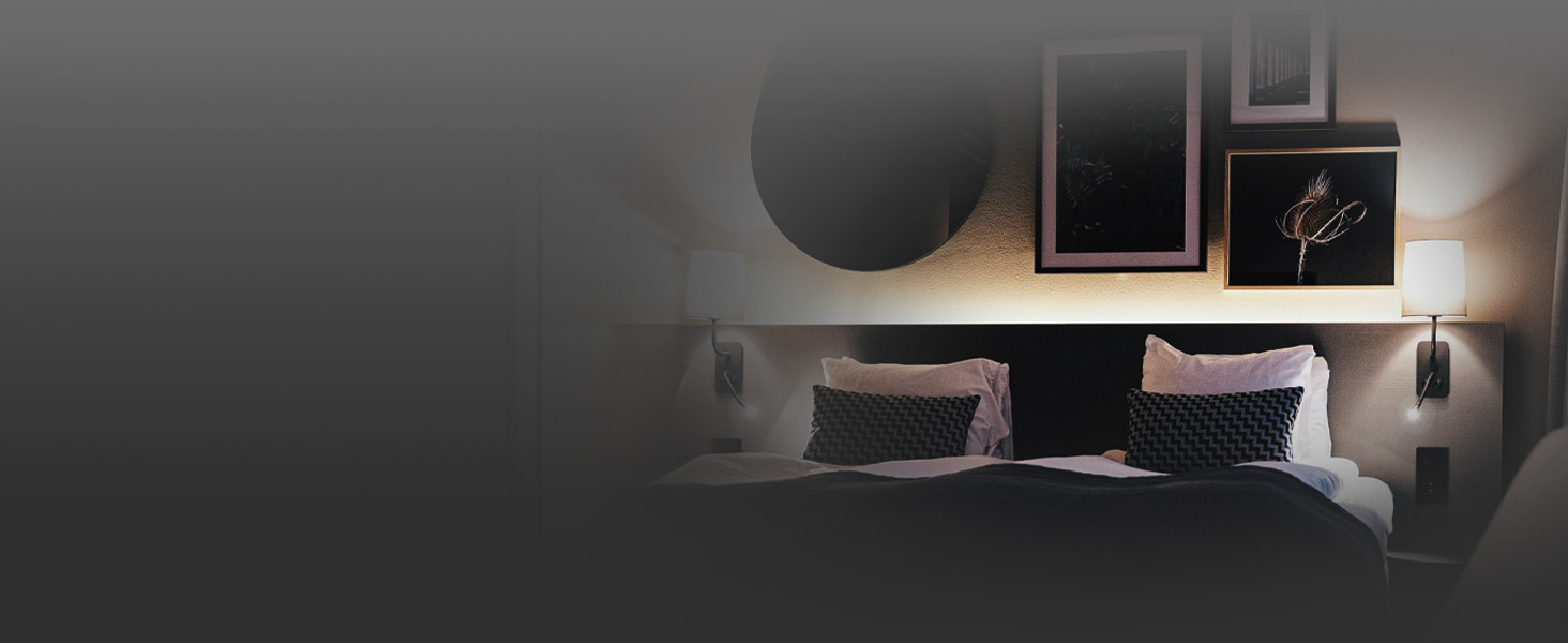 Shelly Plus 2PM UL - Dual Light Control
