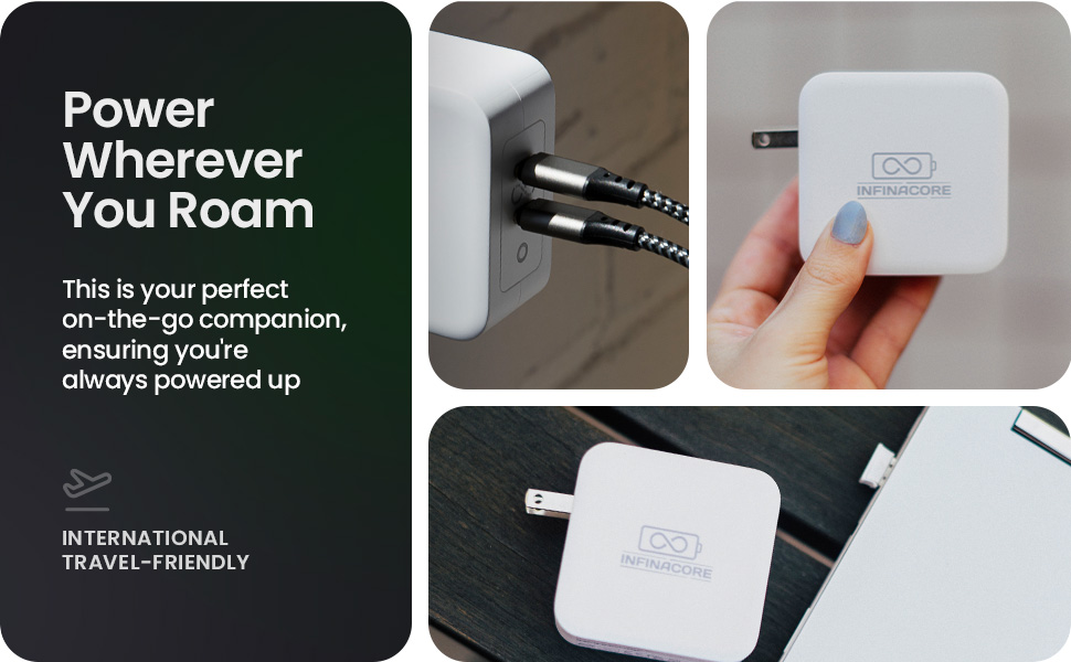 Power Wherever You Roam