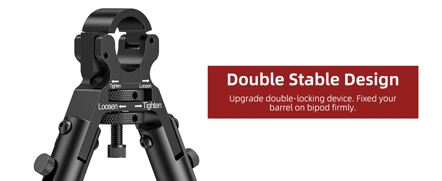 Bipod