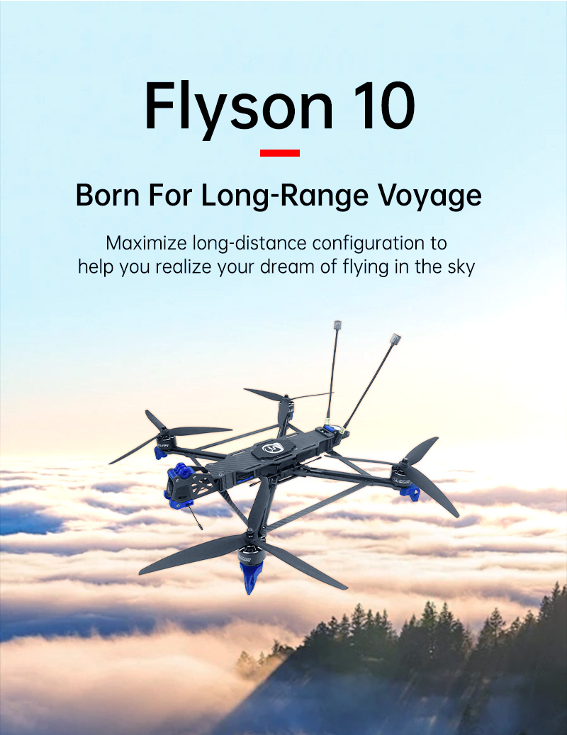 fpv racing drones