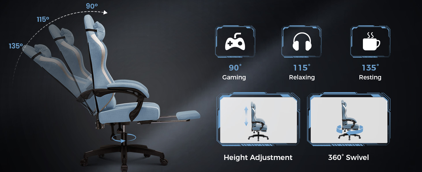 Gaming Chair