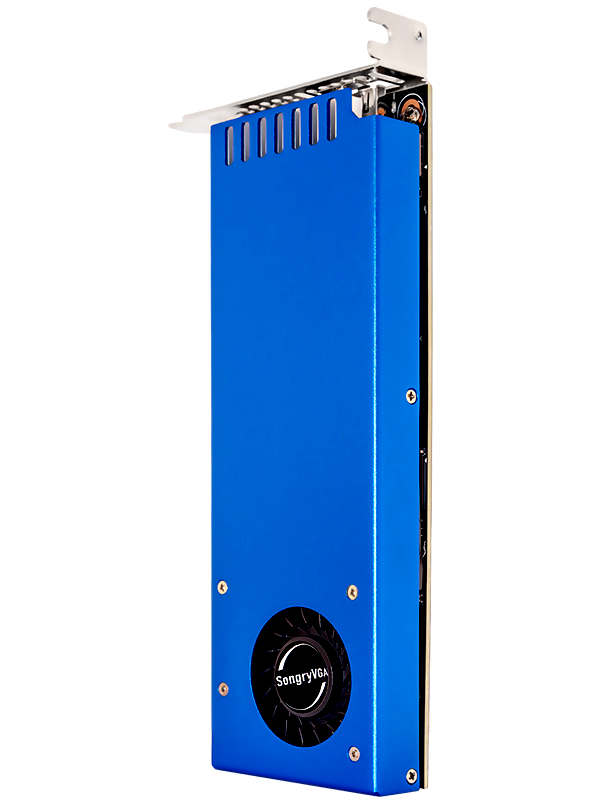 RTX 3050 6GB GPU
