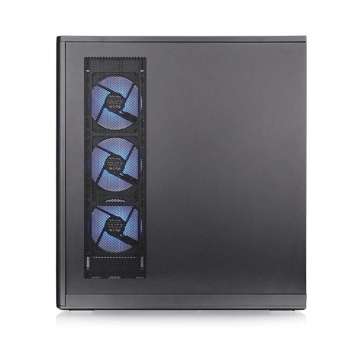 Thermaltake Stage 500 TG ARGB Mid Tower Chassis - Black