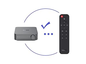 WiiM Amp Multiroom Streaming Amplifier
