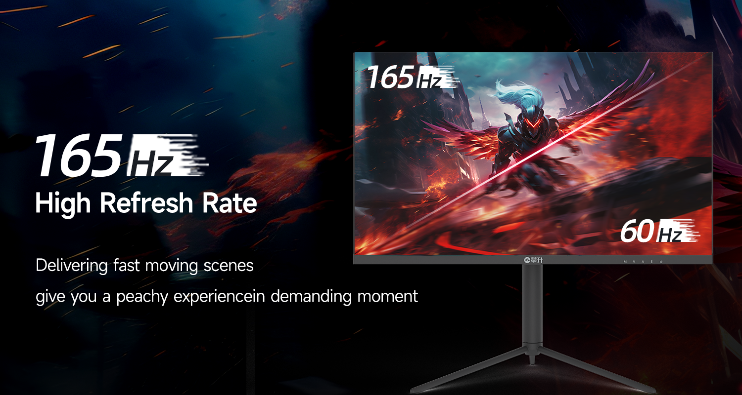 gaming monitor