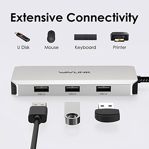 laptop docking station