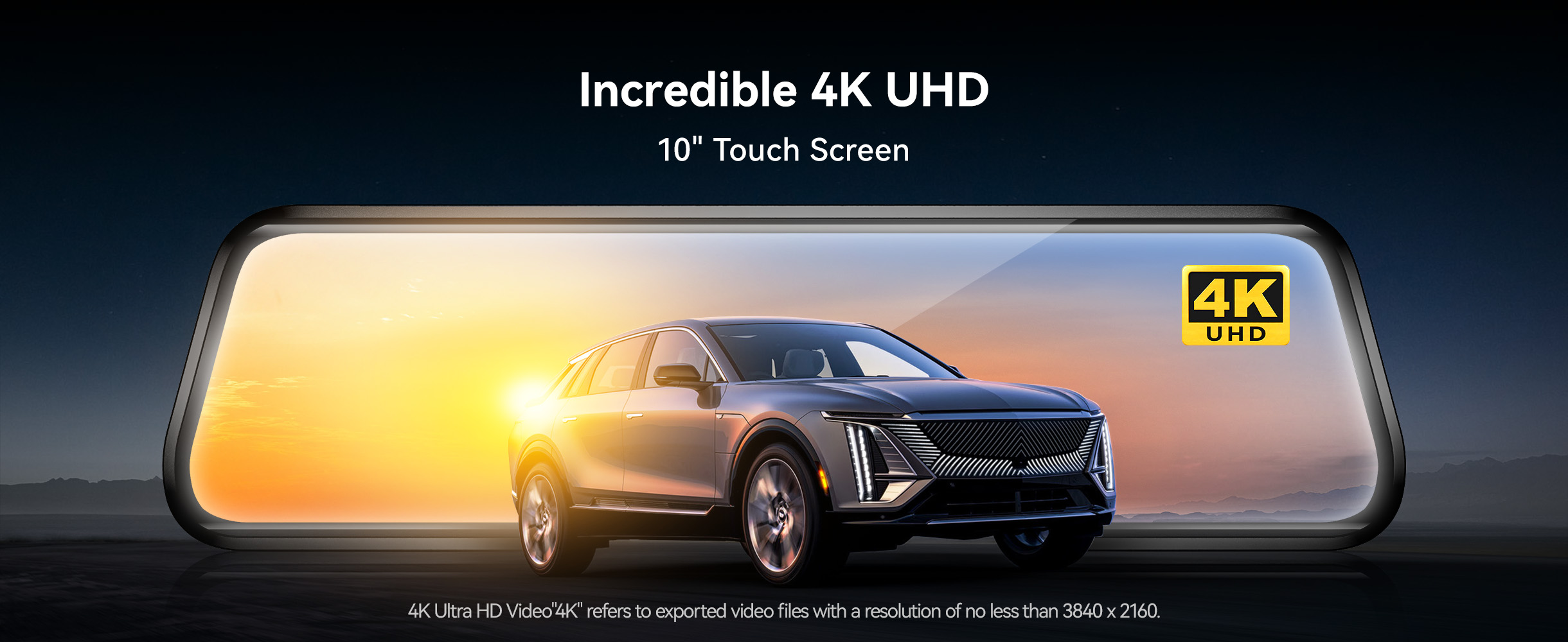 4k Brilliant
