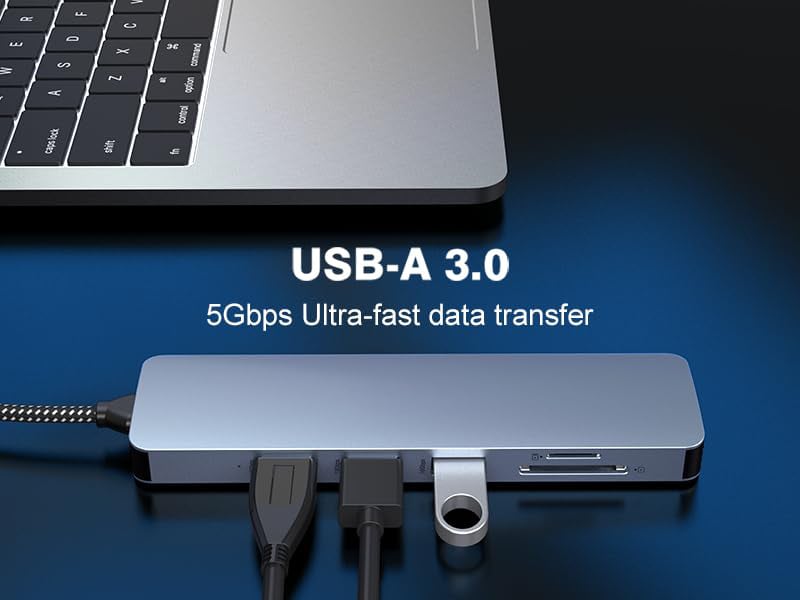 USB 3.0-Hub