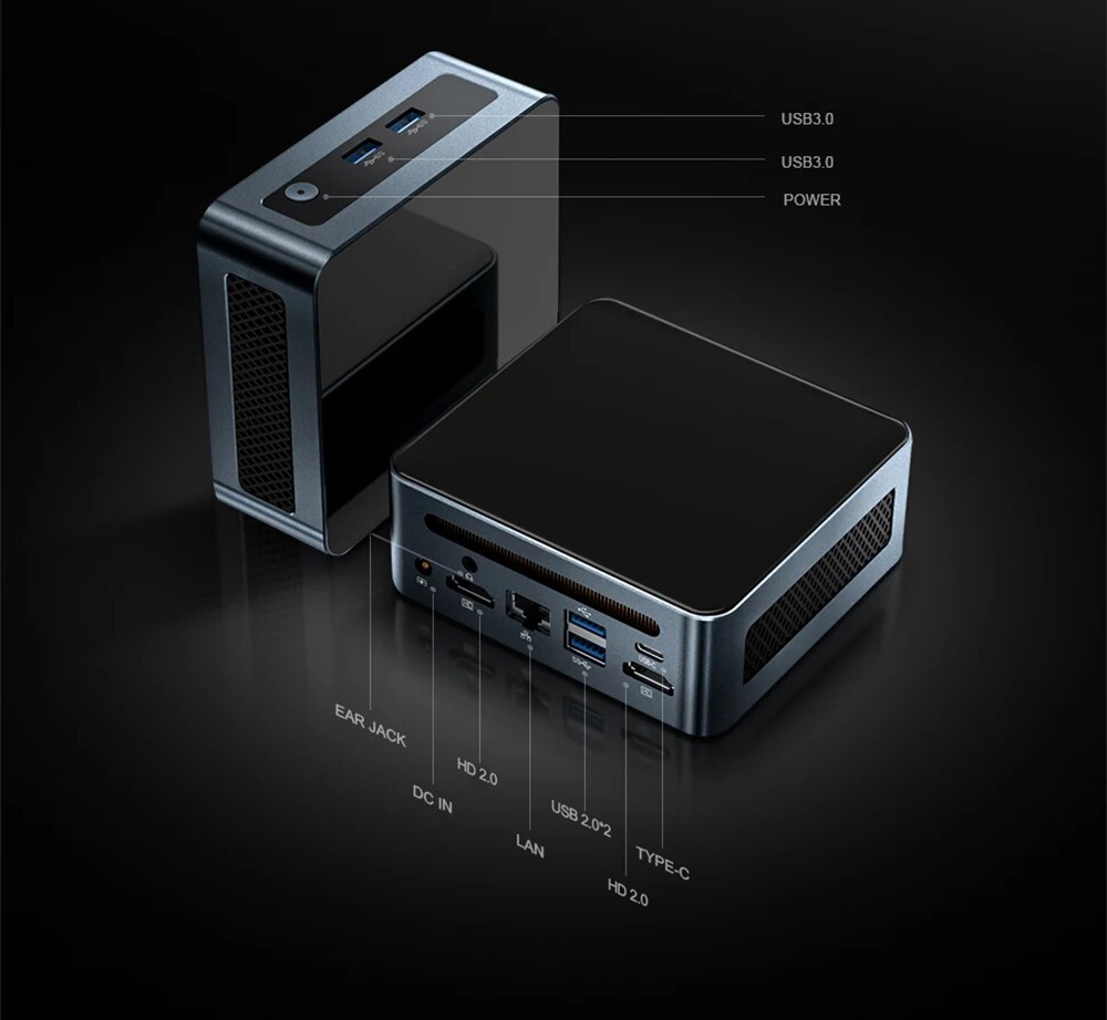 G1 mini pc