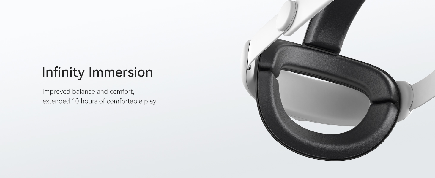 Infinity Immersion