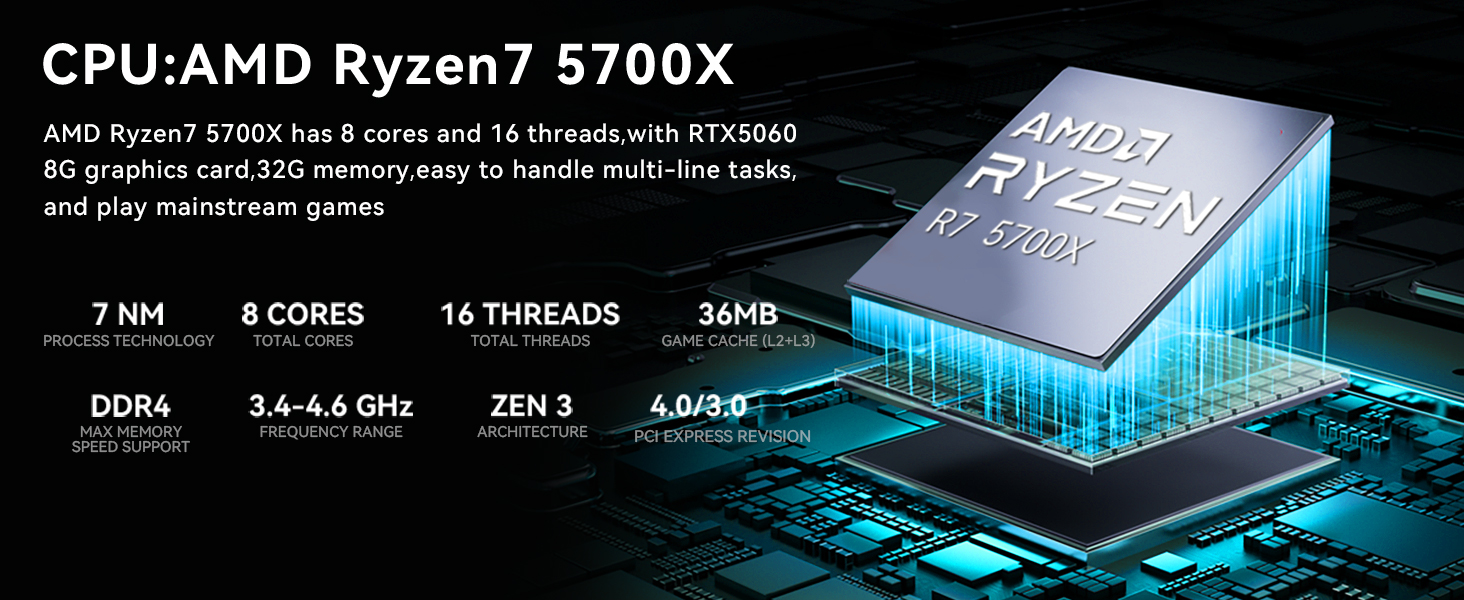 gaming pc