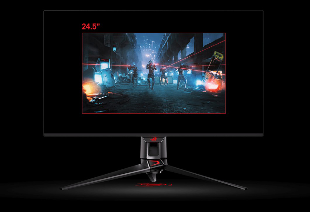 ASUS ROG Swift PG32UCDM3 Gaming Computer Monitor