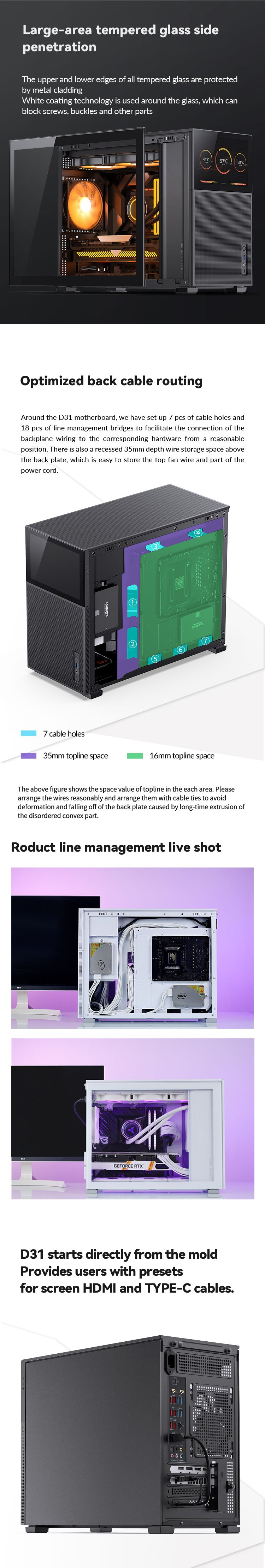 CASE WITH SCREEN