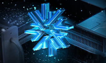 AORUS GeForce RTX™ 5060 ARI 8G Graphics Card