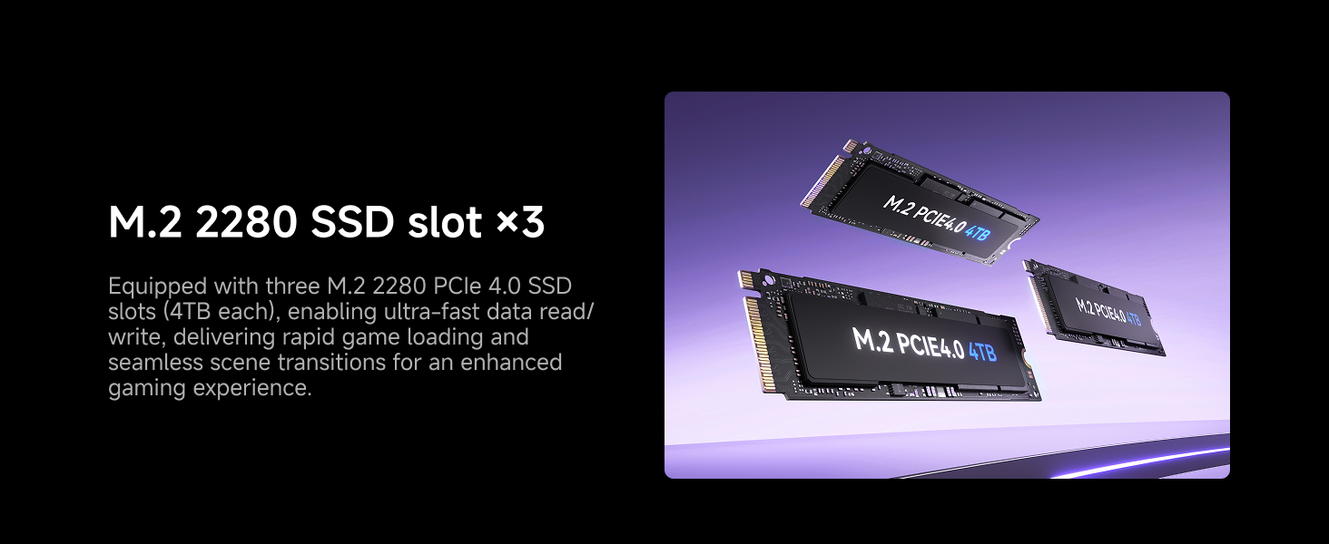 X1 Pro Mini PC