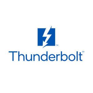 thunderbolt