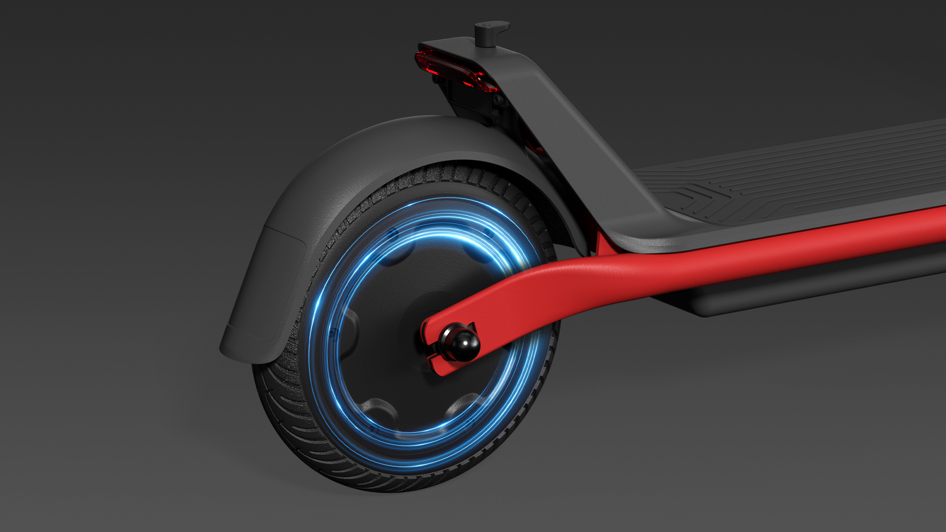 electronic brake