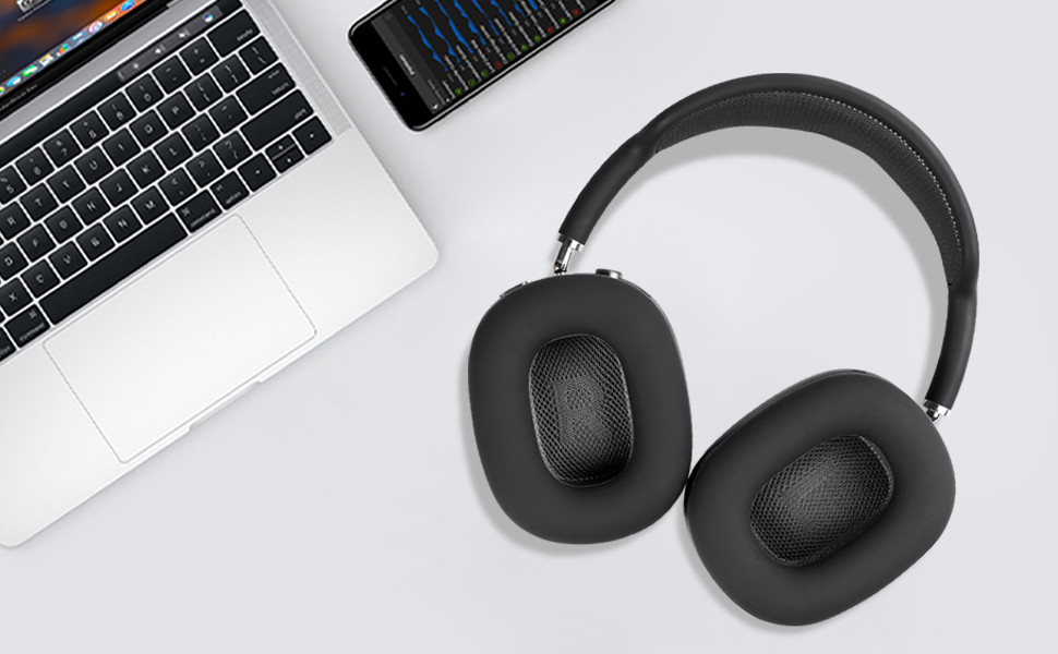 Perfect Protection for Your Earpads
