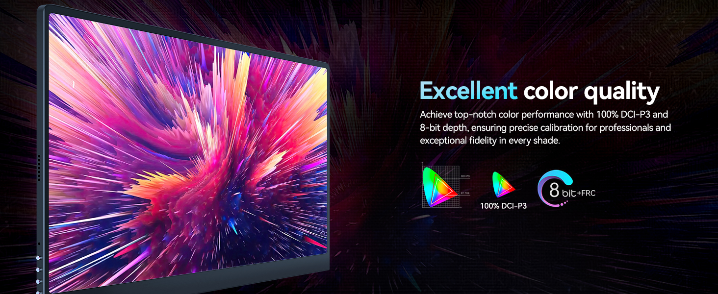 OLED MONITOR