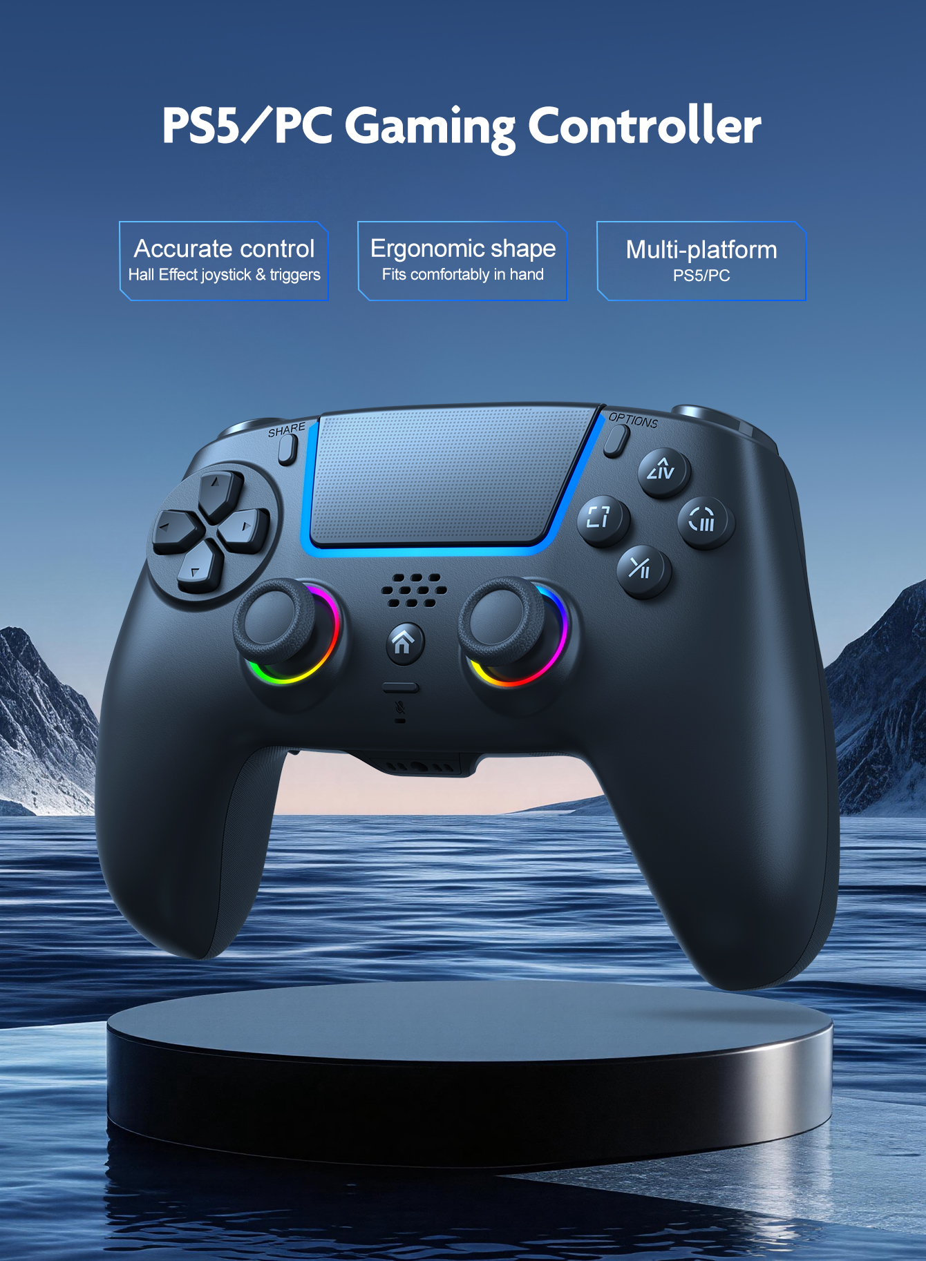Gaming
