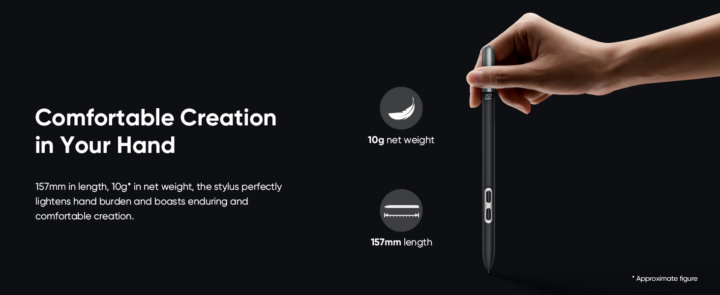 slim stylus