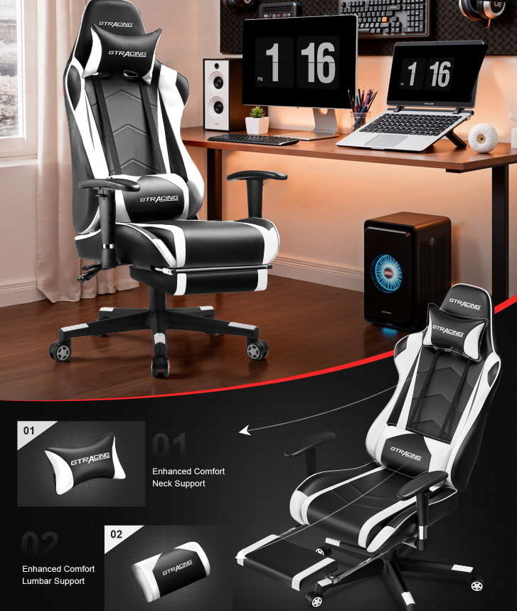 GTRACING Gaming Chair