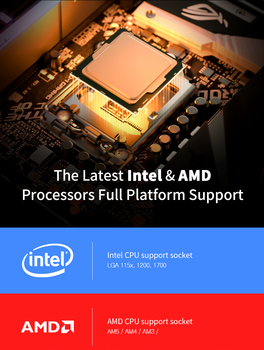 darkFlash DN360D 360mm AIO Liquid CPU Cooler 2.1 LCD Display 3x 120mm ARGB PWM Fans Copper Water