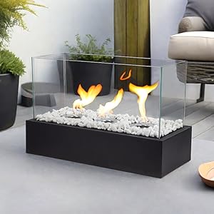 Tabletop Fire Pit