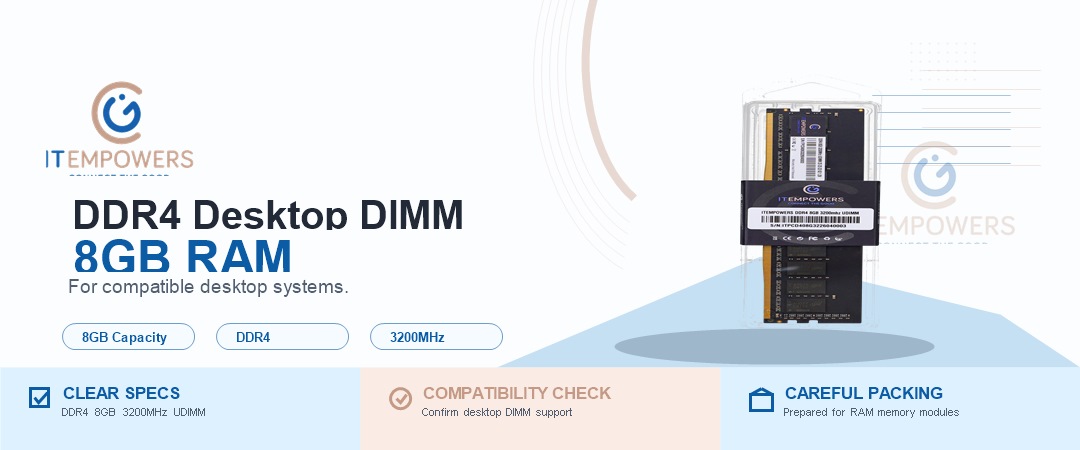 dr4-8gb16GB-desktop-memory