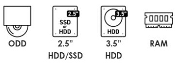 MSI PRO DP400 AI Business Desktop 