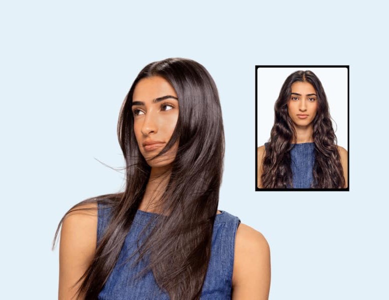 BaBylissPRO Nano Titanium™ 2-inch Ultra-Thin Straightener