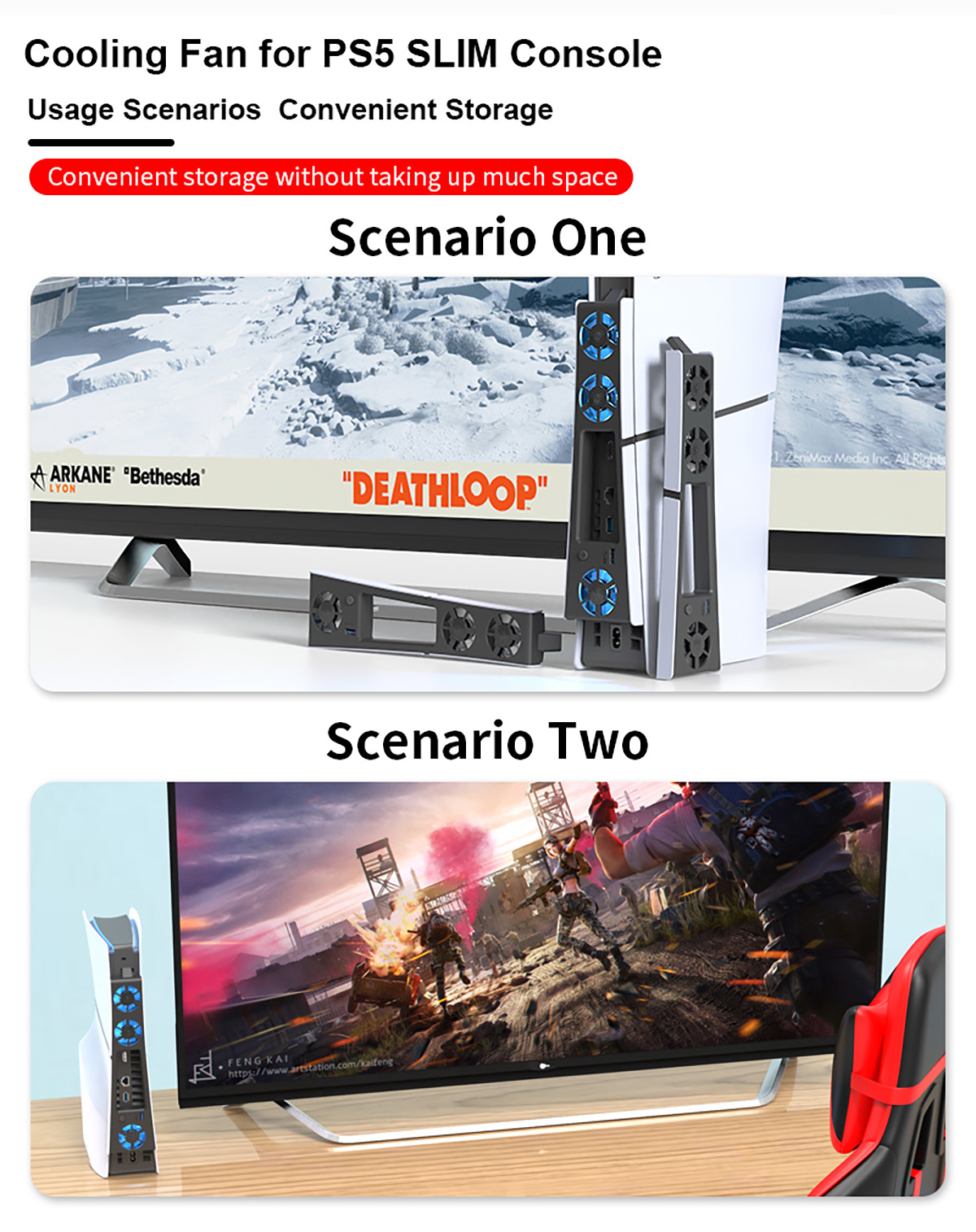 PS5
