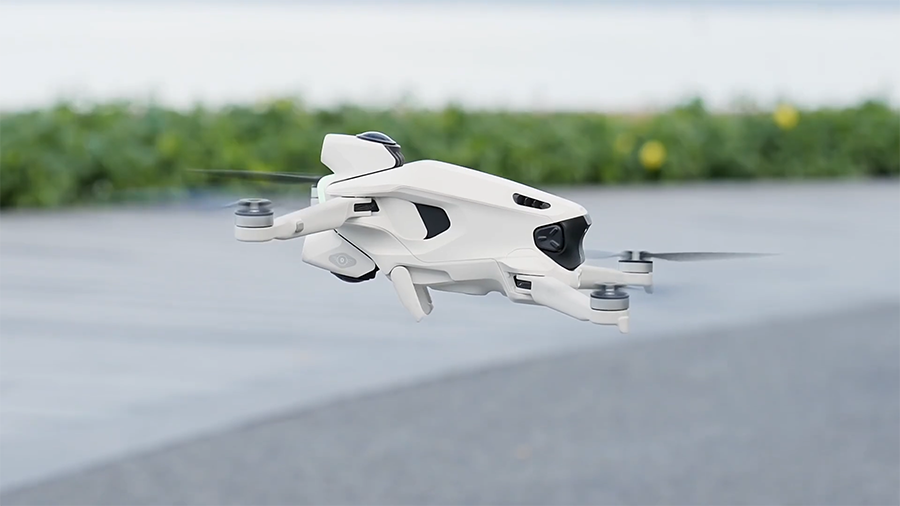 Antigravity A1 Drone