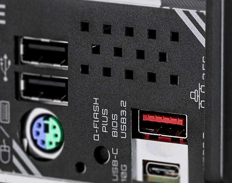 GIGABYTE B850M EAGLE WIFI7 AMD AM5 mATX Motherboard
