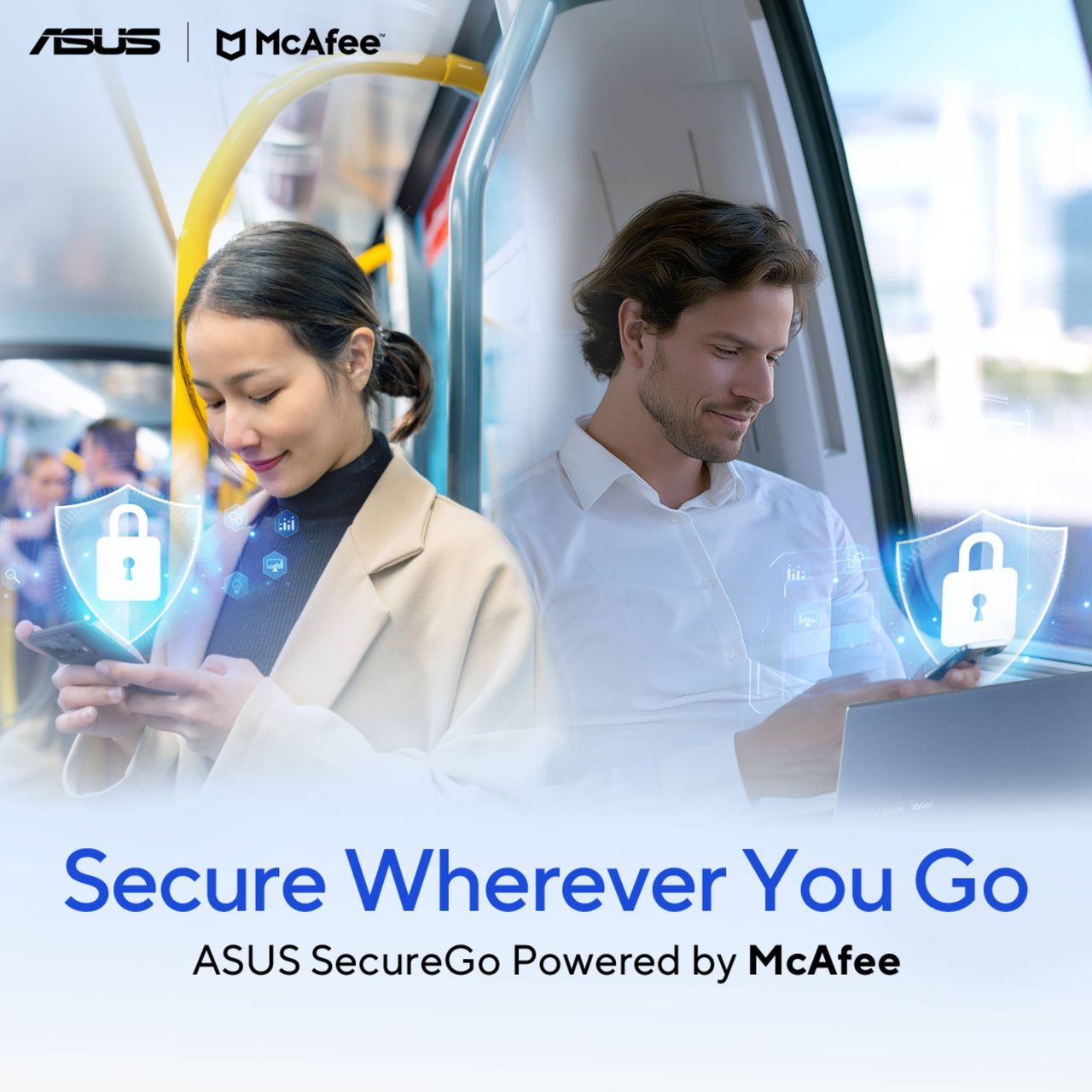 ASUS RT-BE3600 WiFi 7 AiMesh Extendable Router