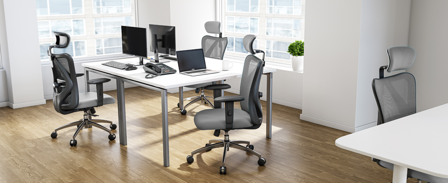 SIHOO office chair