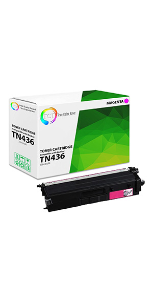Brother TN436M