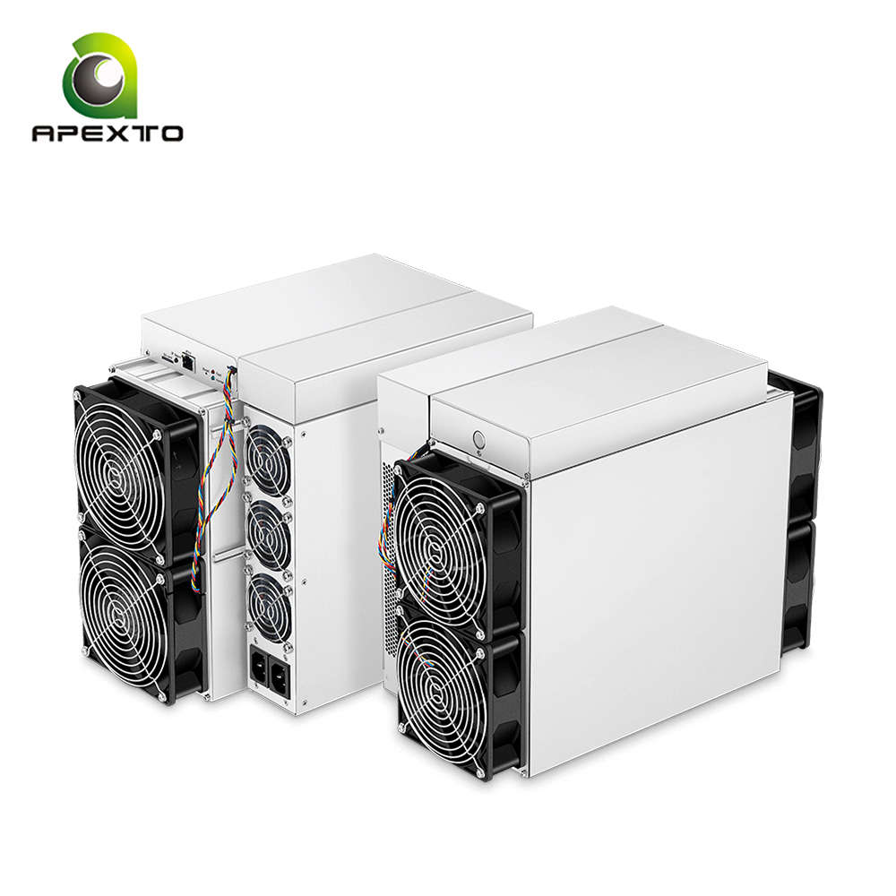 Antminer S19 XP