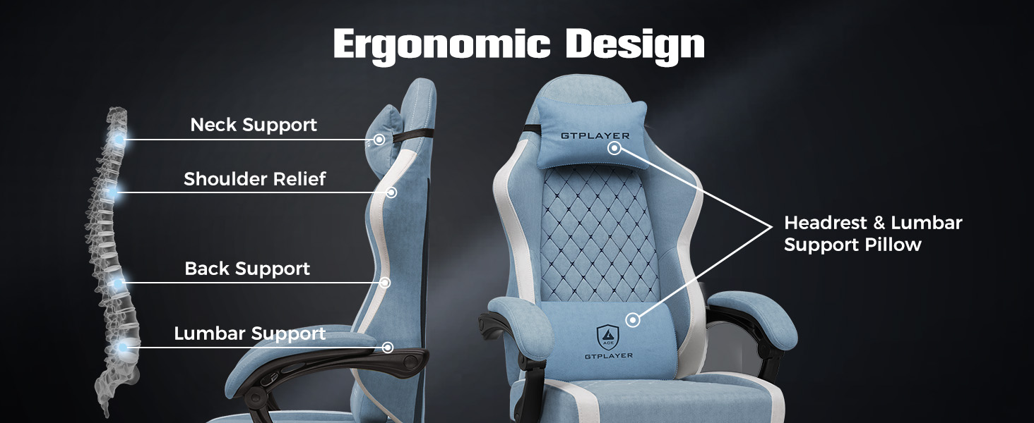 Gaming Chair