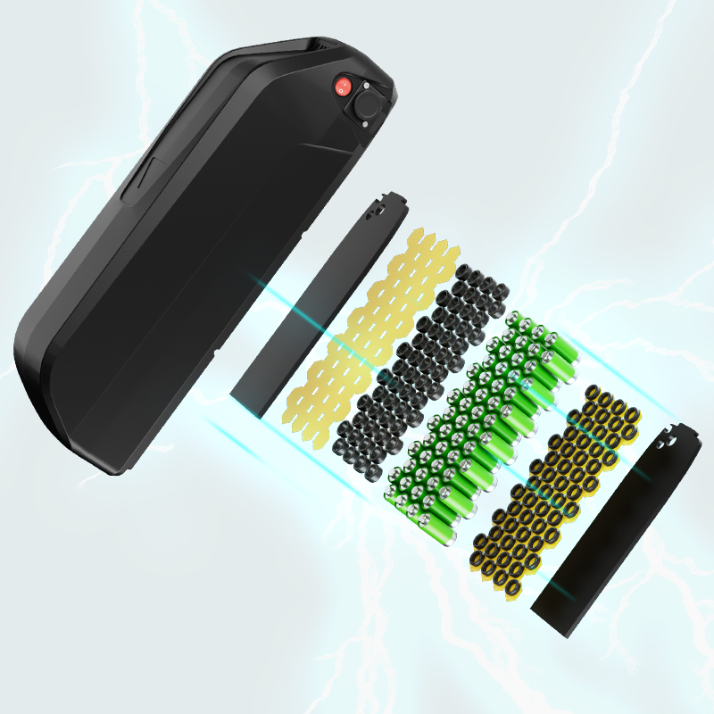 Removable Battery