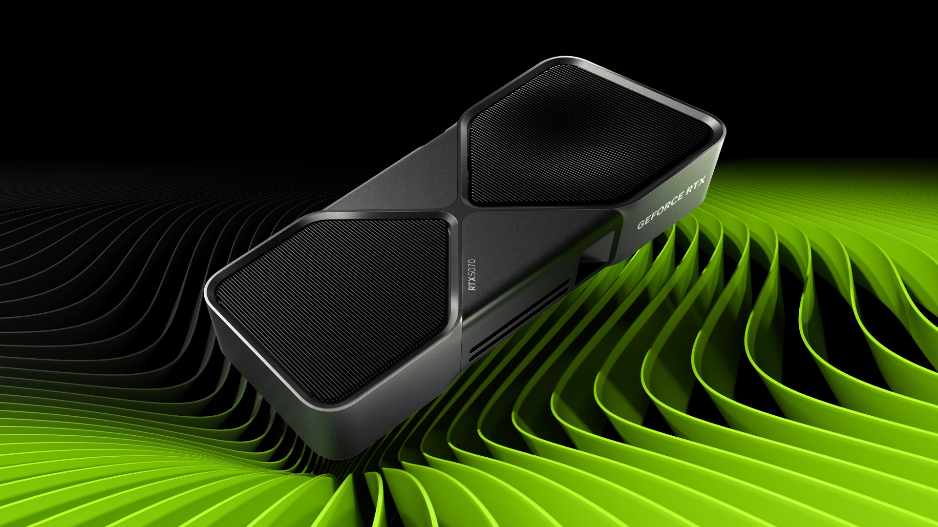 RTX 5070 Blackwell