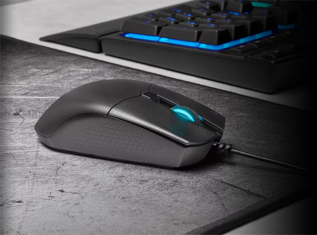 Corsair KATAR PRO Ultra-Light Gaming Mouse